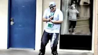 Huka - Go Hard (Prod. By Lil Dread) (Music Video)