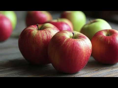 5 choses que tu ne savais pas sur les pommes