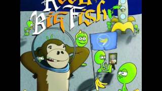 Bang! The Mouse Explodes