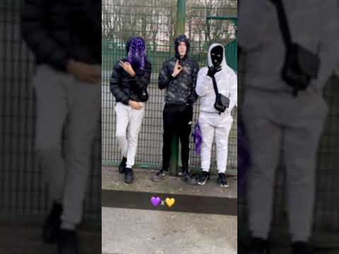 (Kyz)JayBee x (BDB)Dee- freestyle