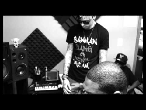 Cobe High "east side" (studio video)