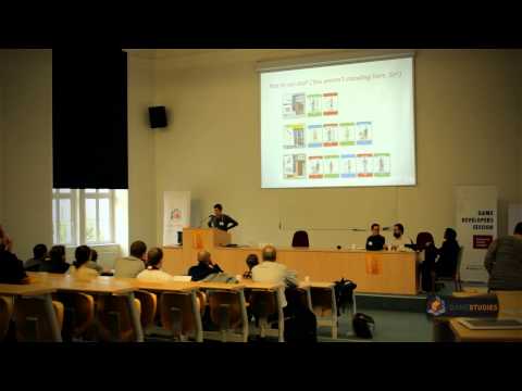 CEEGS 2014 - Polish People's Republic in Polish historical board games (Piotr Sterczewski)