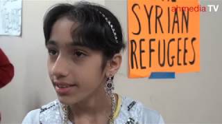 Minnesota Welcomes The Syrian Refugees, ... Their Stories!