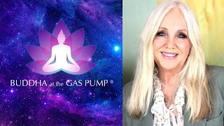 Rhonda Byrne - The Greatest Secret - Buddha at the Gas Pump Interview video
