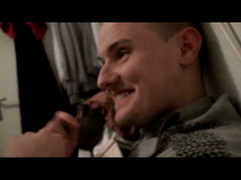 11 Jahre Chimperator Sampler - Making of - Teil 2