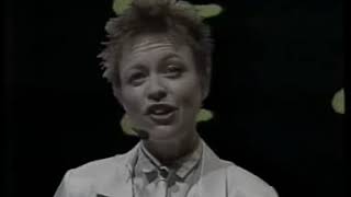 Laurie Anderson   Mach 20