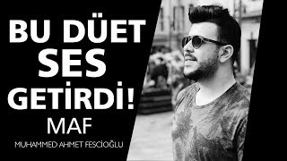 Bu Düet Ses Getirdi!! Muhammed Ahmet Fescioğlu & Fırat Türkmen