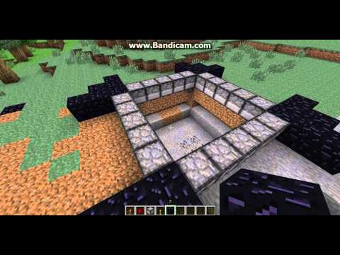 comment construire bunker