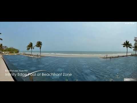 ขายทาวน์เฮ้าส์ที่ชะอำ โบ๊ทเฮาส์ หัวหิน (Boat House Hua Hin) 3 ห้องนอน 3 ห้องน้ำ ฿7,000,000 YouTube รูปที่ 1