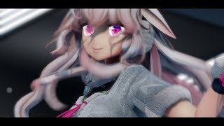 【アイドル部MMD】HIGHER【もこ田めめめ】2K