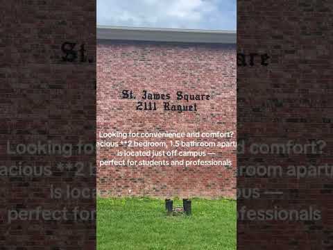 St. James Square - Video 2 of 2