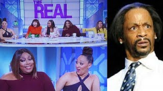 LONI LOVE Admits to DOING IT with Katt Williams! Loni GETS EMBARRASSED!!!