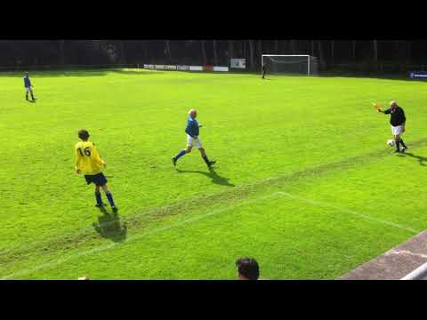 Audacia 4 vs Taxandria