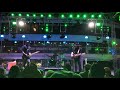 Lets Go Smoke Some Pot | Dash Rip Rock | Outlaw Country Cruise 3