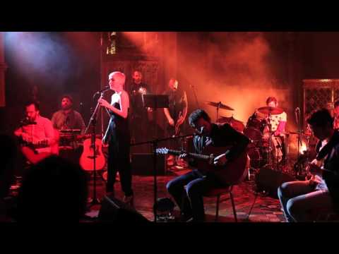 Ants (acoustic) - Ham Sandwich