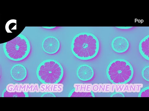 Gamma Skies feat. NeiNei - Te Extrano