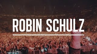 ROBIN SCHULZ – LIVE IN COLOGNE 2015 (4 LIFE)