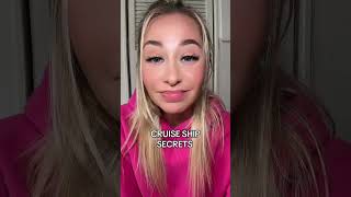 subscribe for more #cruise #viral #shorts #travel #trending