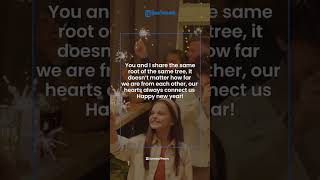 Sambut Pergantian Tahun, Ini Ucapan Tahun Baru 2023 untuk Orang Terkasih Penuh Makna & Harapan