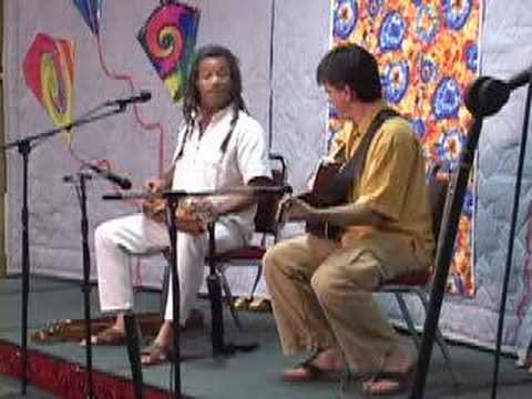 TDVP Episode 19 - "Kentucky Bound" - Mountain Dulcimer