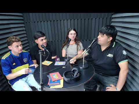 ENTRE NOSOTROS - Por Radio Municipal Bella Vista