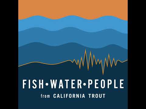 Undamming the Klamath: A Deep Dive, with Amy Cordalis and Mark Bransom