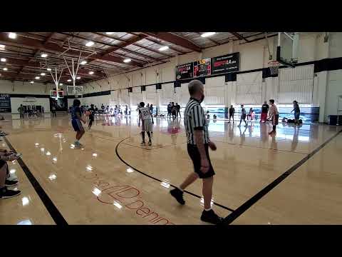 HOH vs AVAC Ballerz 1/9/22