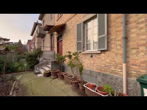 ❗️Casa semi indipendente in centro a Fidenza in vendita❗️