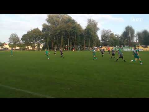 Hetman Rusiec kontra Warta Sieradz