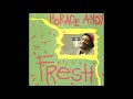 Horace Andy - Always And Forever