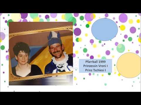 Fasching 2021 am Sulzberg