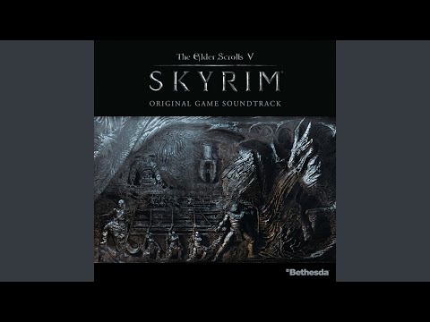 Skyrim - Awake