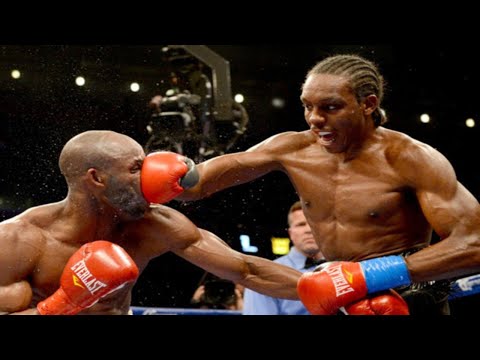 Amir Imam - Highlights / Knockouts