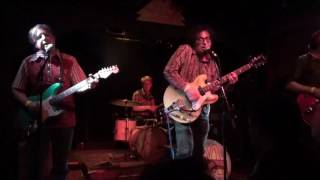 The Prefab Messiahs "Prefab Sun"