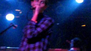 My Moves Are White White HOT That Is   Cobra Starship