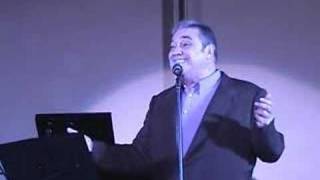 Alberto Cortez "Siempre Hay Algo Más" y "Mariana"
