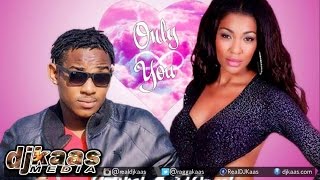 Artikal x D'Angel - Only You ▶YGR ▶Dancehall ▶Reggae 2015