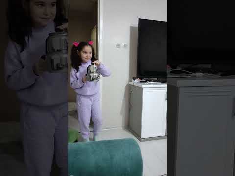 Elif sinem çayi üstüme döktü #keşfet #elifsinem