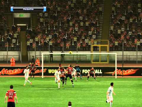 Lille OSC   AS Roma J6