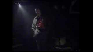 Sista Mannen På Jorden - Leonov