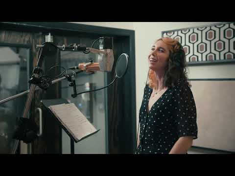 My Honey's Lovin Arms  / Official Music Video / Sweet Megg  & Ricky Alexander