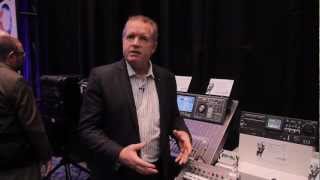 Video thumbnail for Roland's M-48 Personal Monitoring System by Sweetwater