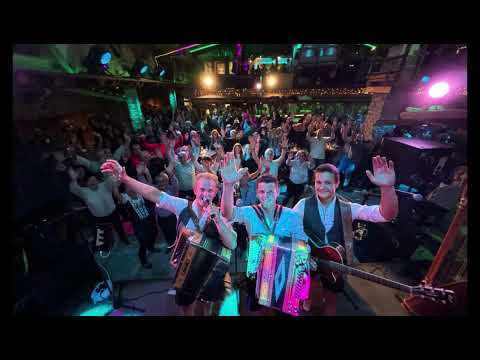 Zillertaler Spitzbuam - Live