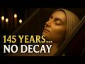 Pope Leo XIV Breaks Silence on Saint Bernadette’s INCORRUPT Body After 145 Years