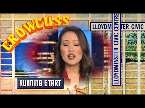 Running Start, 1979, Crocus