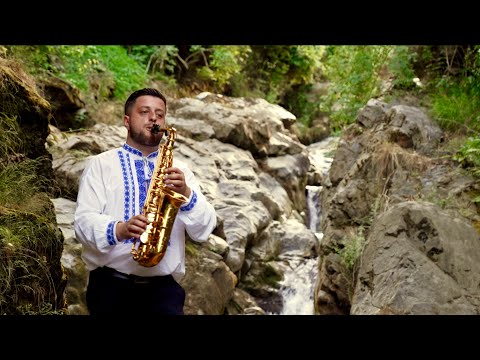 Nelu Popa 🎶 Colaj Instrumental – Lui Bujorel Tulea (Live 2025)