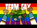 All Gay Moments in Total Drama Island (2023)