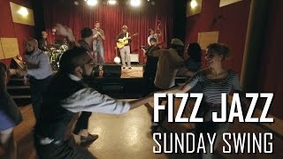 Fizz Jazz - Sunday Swing