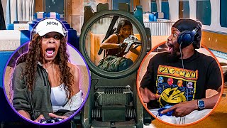 Jaz Clutches Up In The Greatest Pre-Test Ever!! - Shooter School S2E17