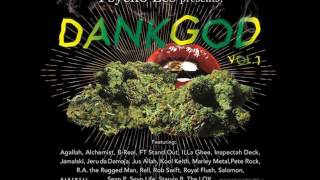 Psycho Les - Hip Hop Never Left (Feat. Inspectah Deck, Pete Rock & Jeru The Damaja)